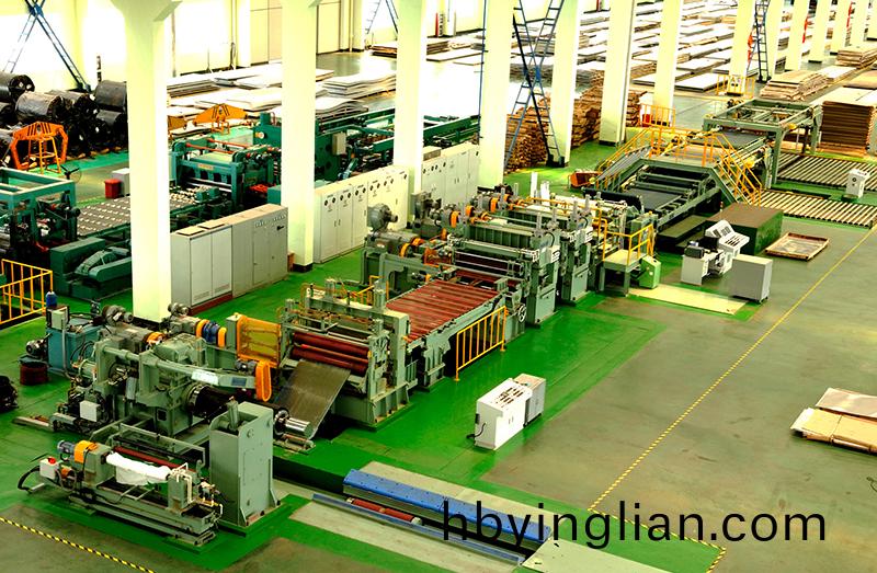 2.係列數控(kong)闆料(liao)開捲矯平飛剪生産線.jpg 2.係(xi)列(lie)數控闆(ban)料開(kai)捲矯(jiao)平(ping)飛剪生(sheng)産線.jpg