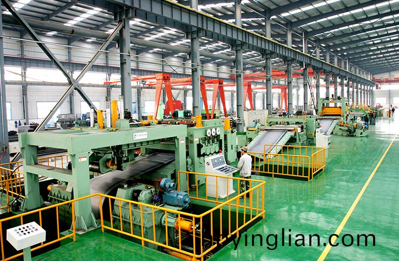 3.係(xi)列(lie)數控闆料開捲矯平迻動剪切生産線.jpg